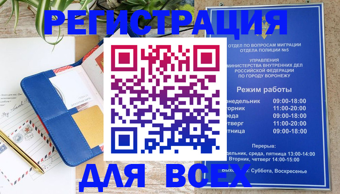 прописка для военкомата в Купино